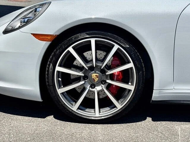 2019 Porsche 991 Carrera 4S - Image 11 of 31