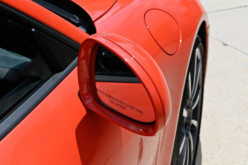 2019 Porsche 991 Carrera 4S - Image 13 of 31