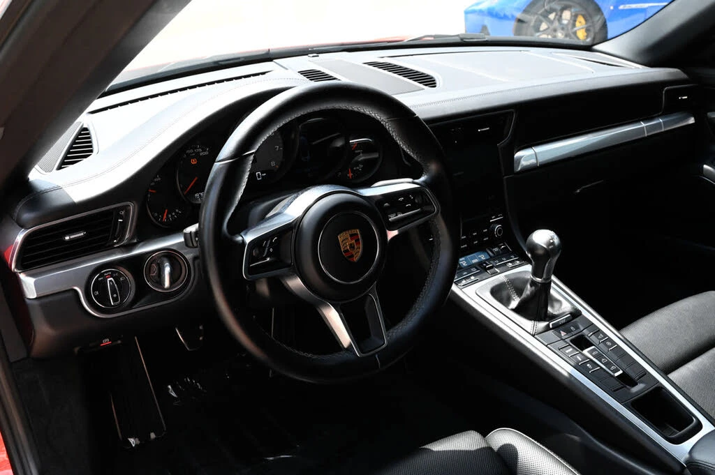 2019 Porsche 991 Carrera 4S - Image 15 of 31