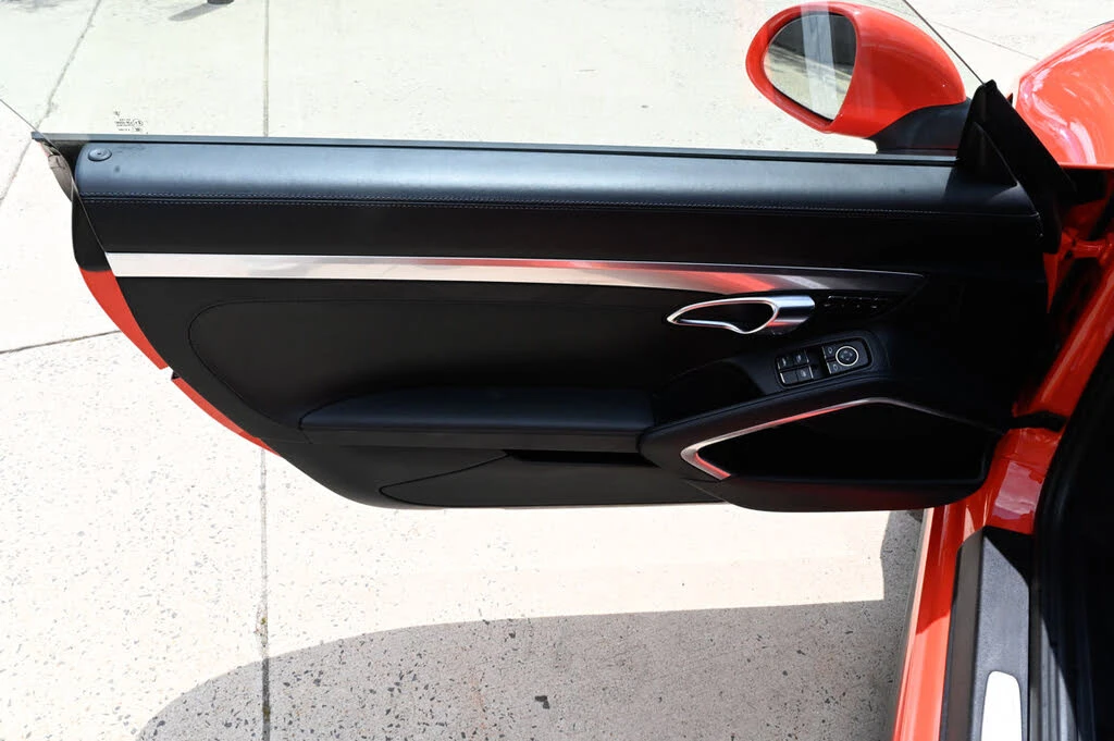 2019 Porsche 991 Carrera 4S - Image 20 of 31