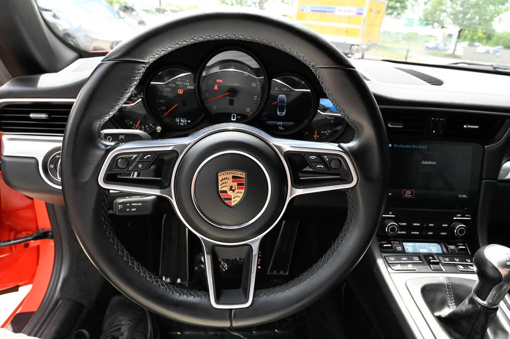 2019 Porsche 991 Carrera 4S - Image 23 of 31