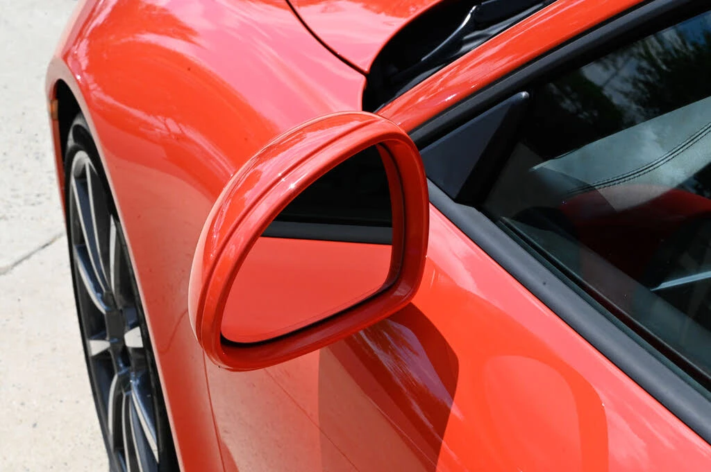 2019 Porsche 991 Carrera 4S - Image 14 of 31
