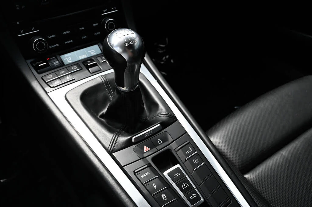 2019 Porsche 991 Carrera 4S - Image 28 of 31