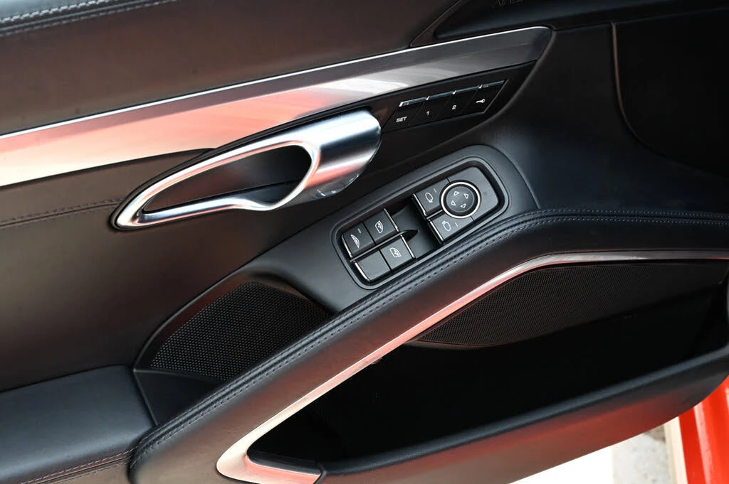 2019 Porsche 991 Carrera 4S - Image 21 of 31