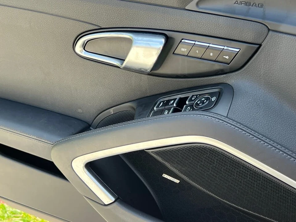 2019 Porsche 991 Carrera 4S - Image 26 of 31