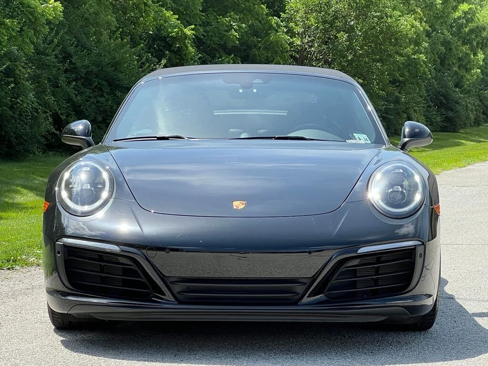 2019 Porsche 991 Carrera 4S - Image 6 of 31