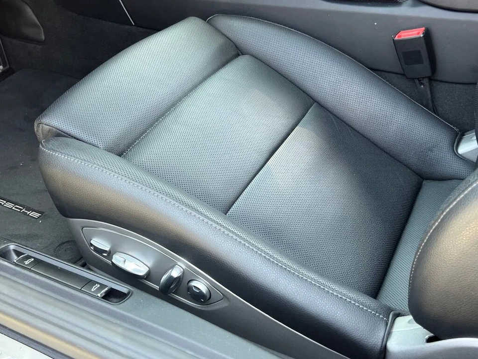 2019 Porsche 991 Carrera 4S - Image 30 of 31