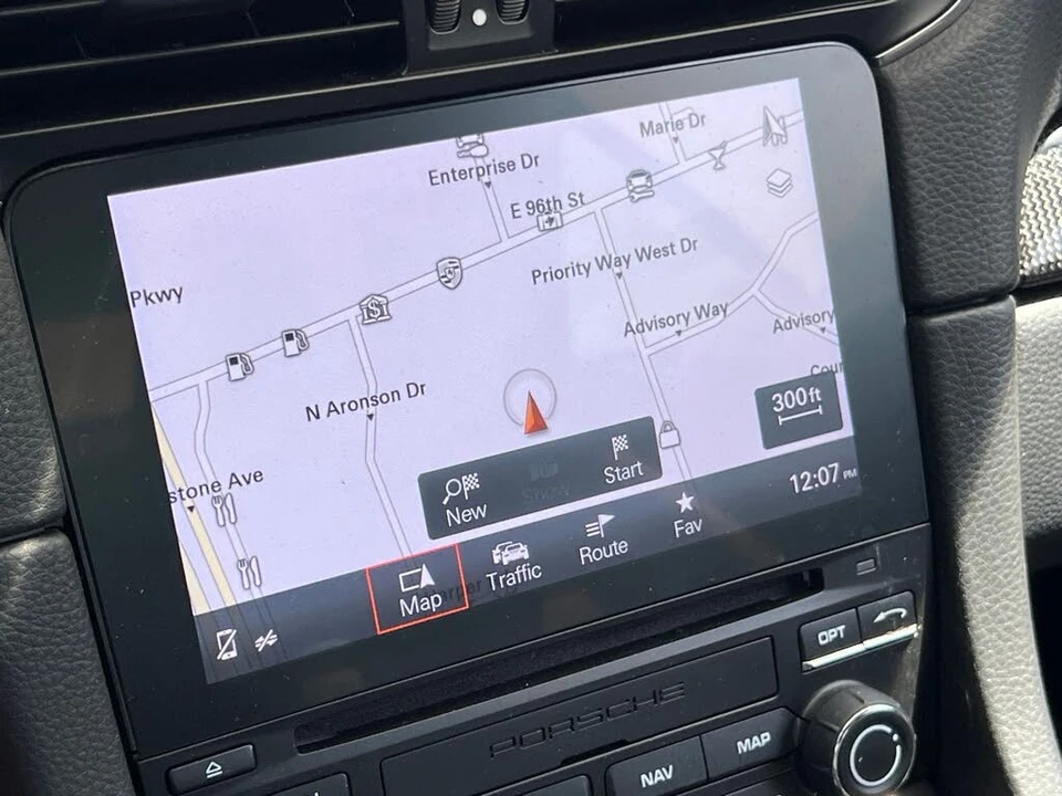 2019 Porsche 991 Carrera 4S - Image 23 of 31