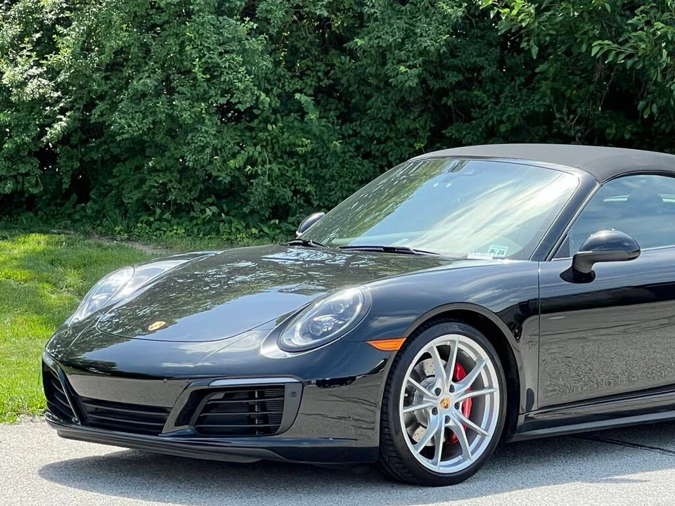 2019 Porsche 991 Carrera 4S - Image 15 of 31