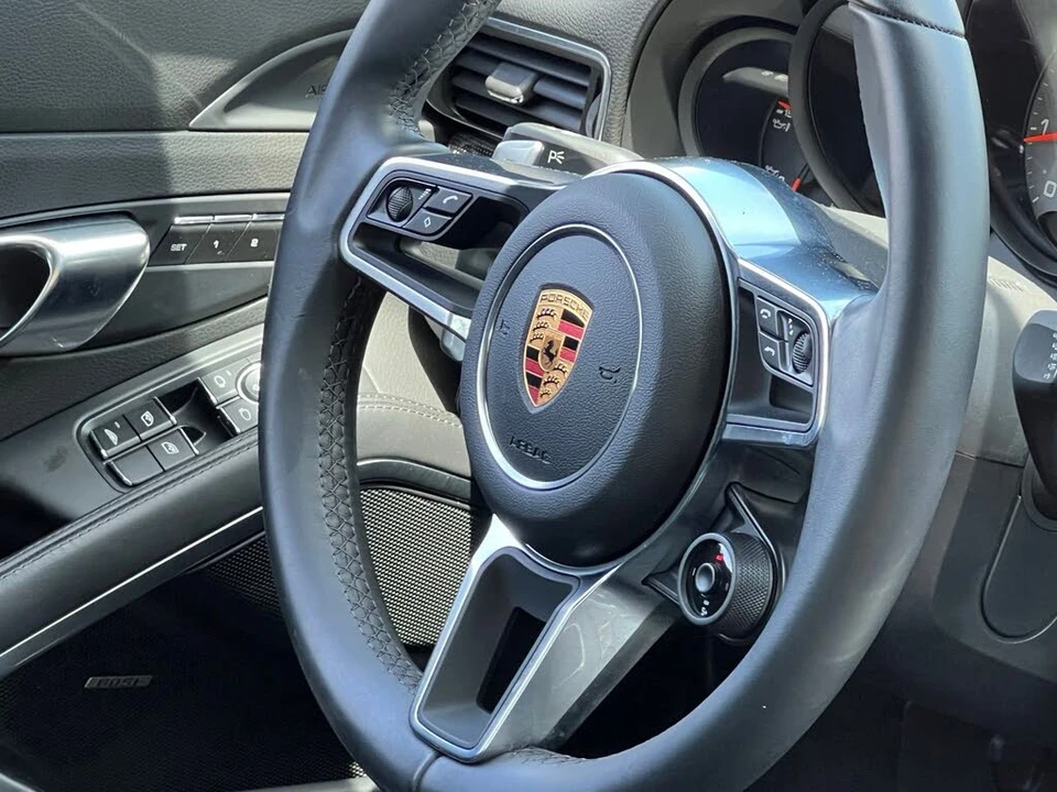 2019 Porsche 991 Carrera 4S - Image 21 of 31