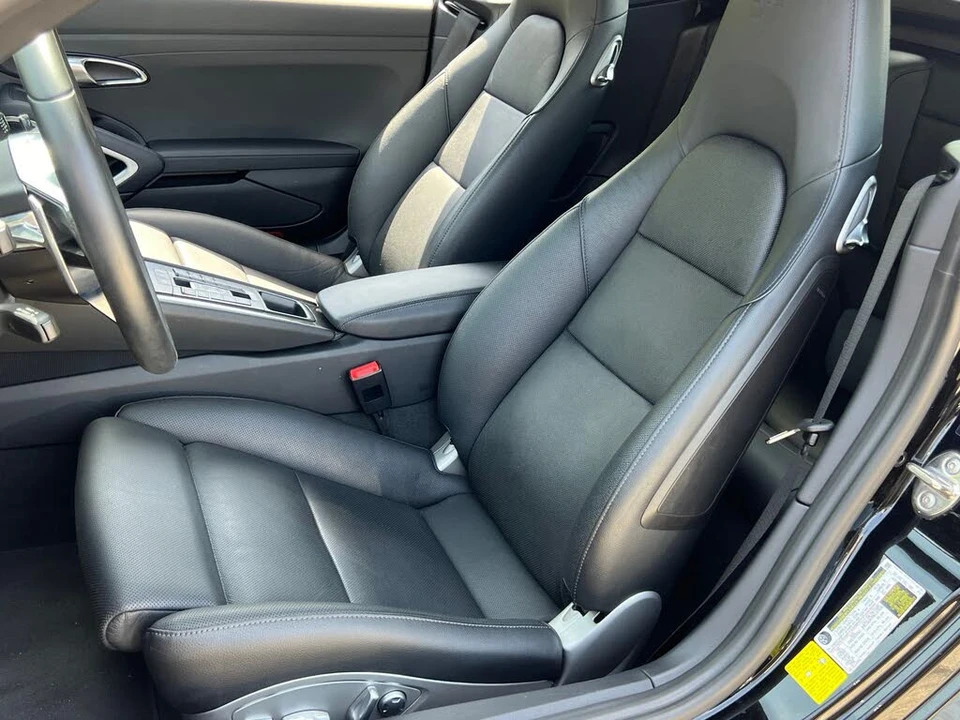 2019 Porsche 991 Carrera 4S - Image 5 of 31