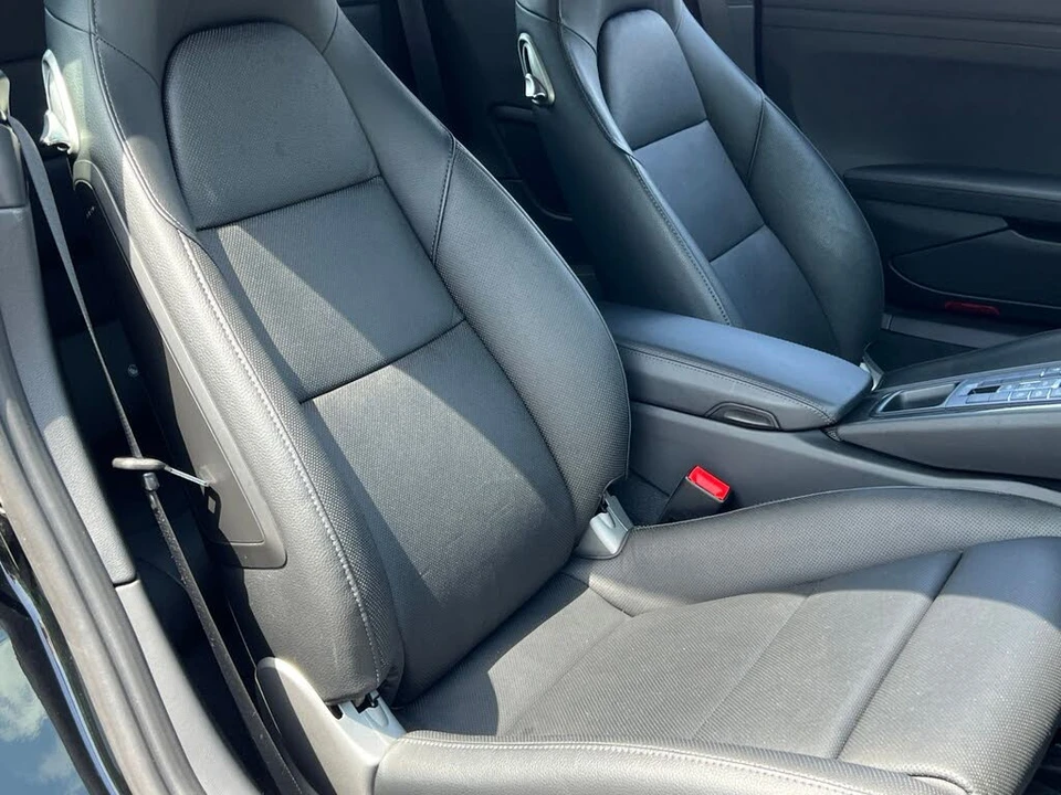 2019 Porsche 991 Carrera 4S - Image 19 of 31