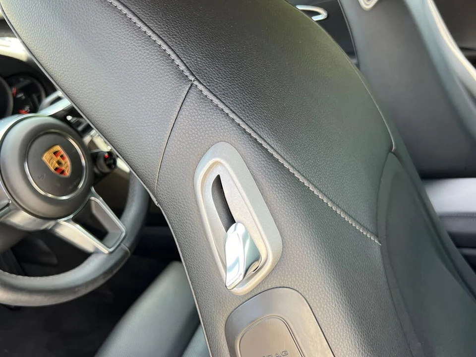 2019 Porsche 991 Carrera 4S - Image 29 of 31