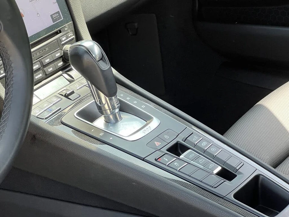 2019 Porsche 991 Carrera 4S - Image 25 of 31