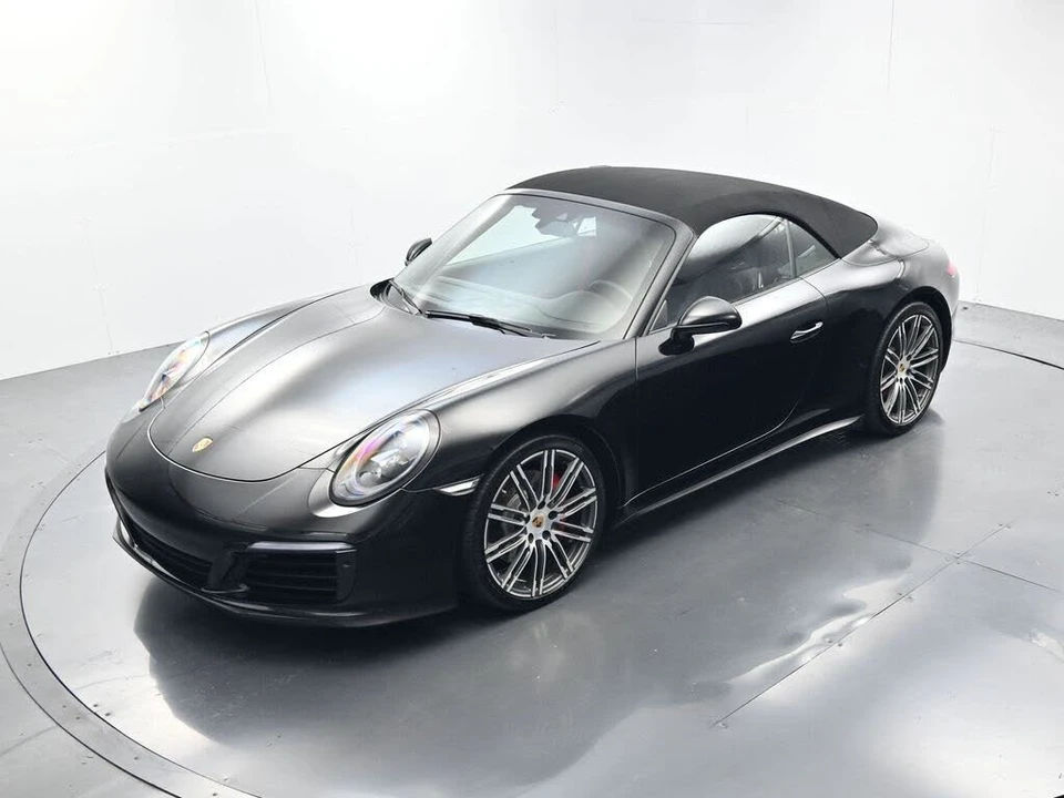 2019 Porsche 991 Carrera 4S - Image 31 of 31