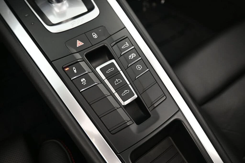 2019 Porsche 991 Carrera 4S - Image 22 of 31
