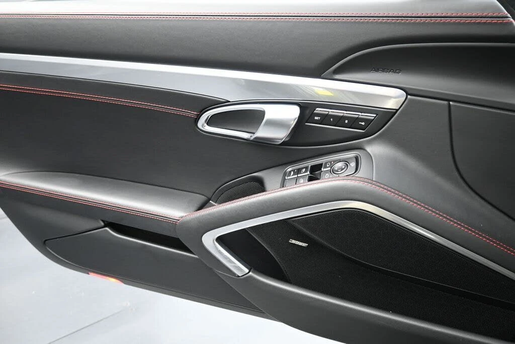 2019 Porsche 991 Carrera 4S - Image 24 of 31
