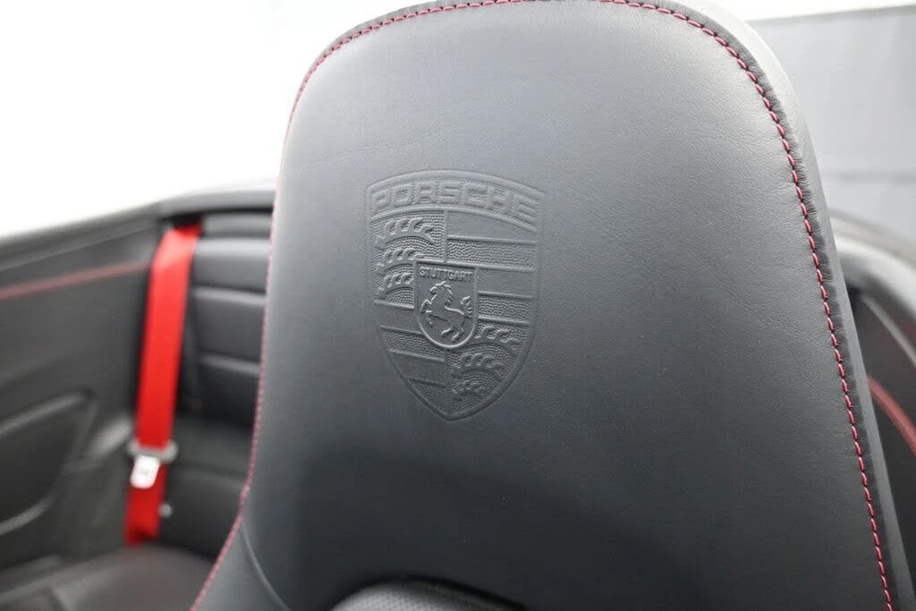2019 Porsche 991 Carrera 4S - Image 8 of 31