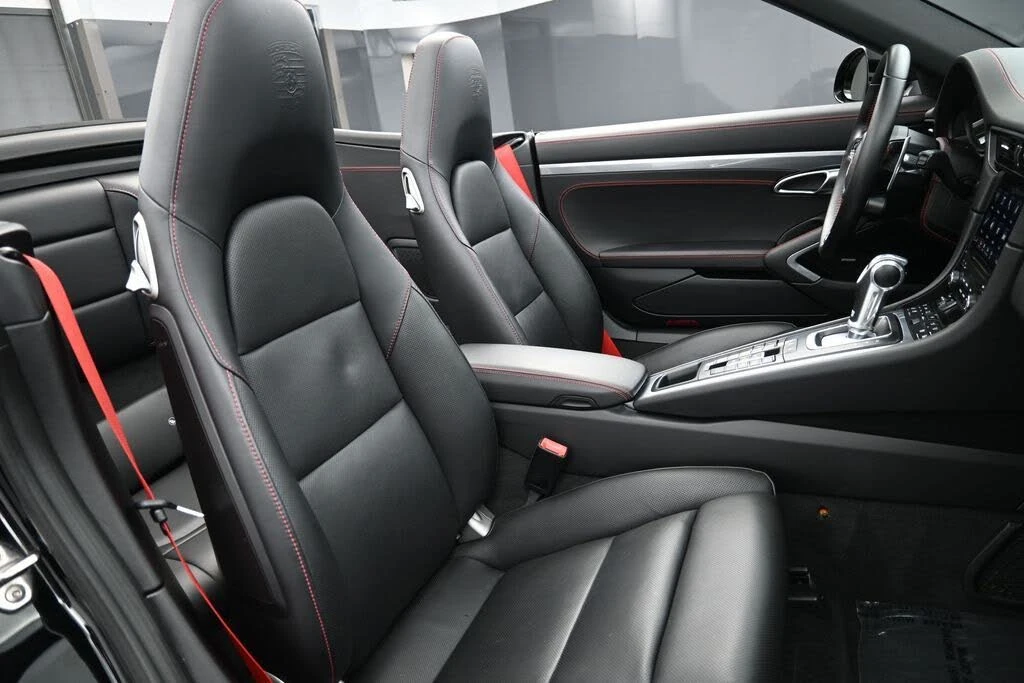 2019 Porsche 991 Carrera 4S - Image 28 of 31