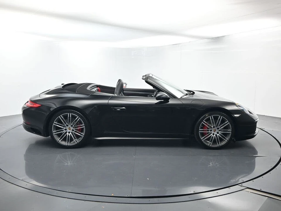 2019 Porsche 991 Carrera 4S - Image 16 of 31