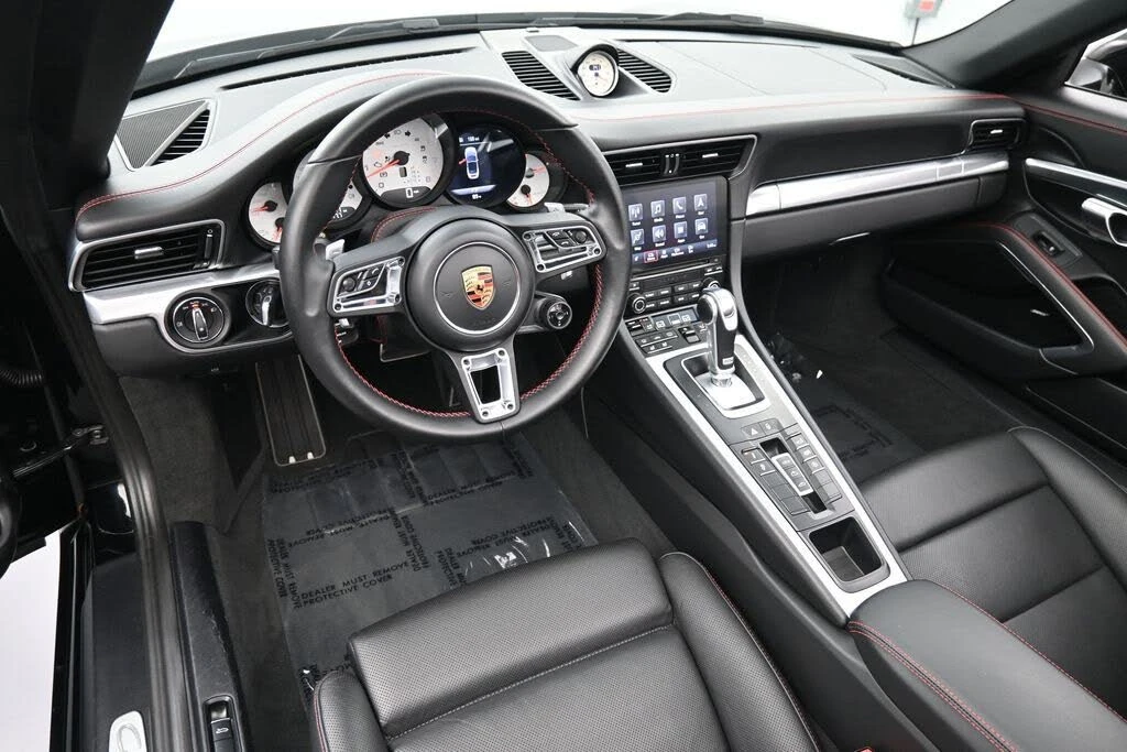 2019 Porsche 991 Carrera 4S - Image 4 of 31