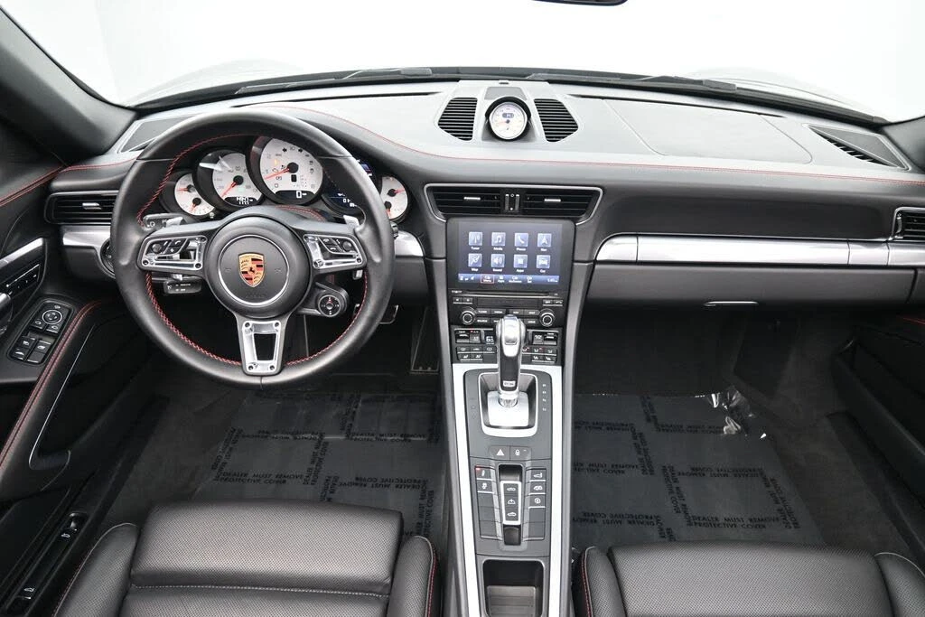 2019 Porsche 991 Carrera 4S - Image 6 of 31