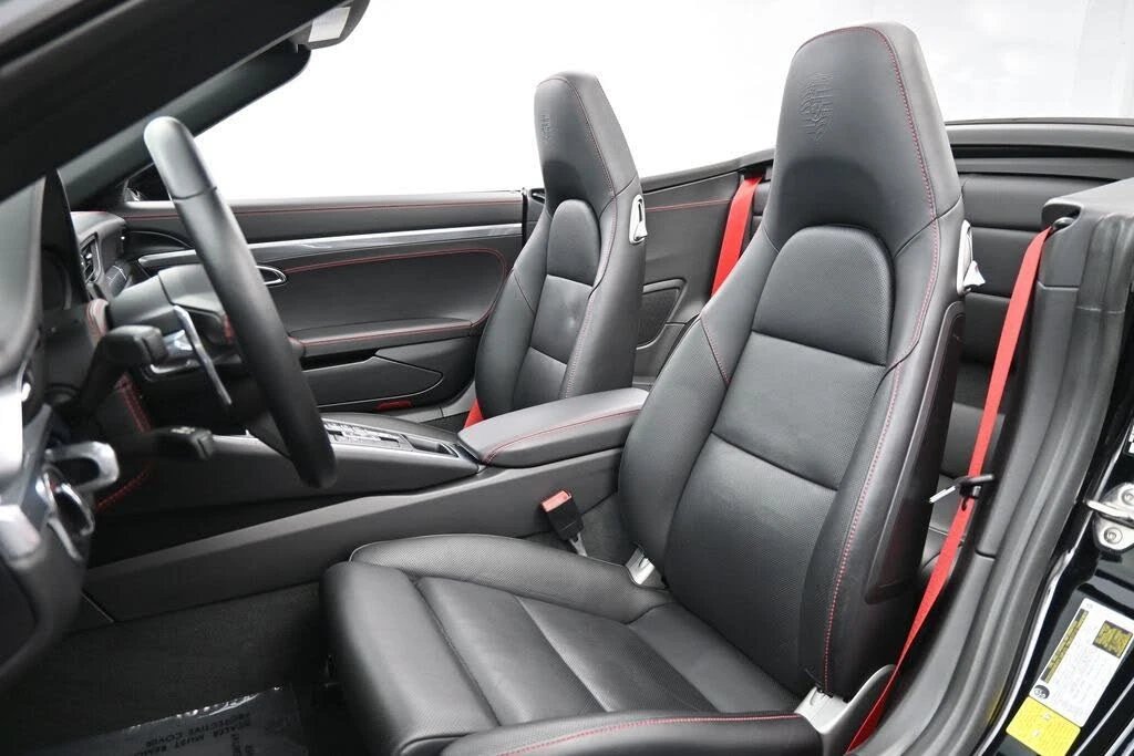 2019 Porsche 991 Carrera 4S - Image 5 of 31