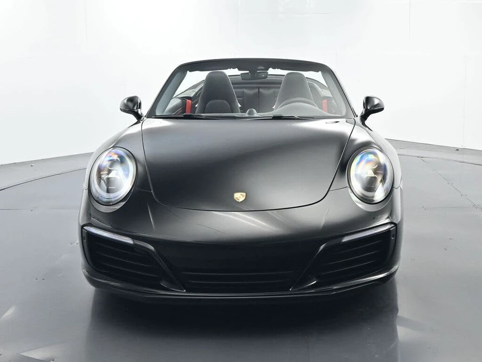 2019 Porsche 991 Carrera 4S - Image 18 of 31