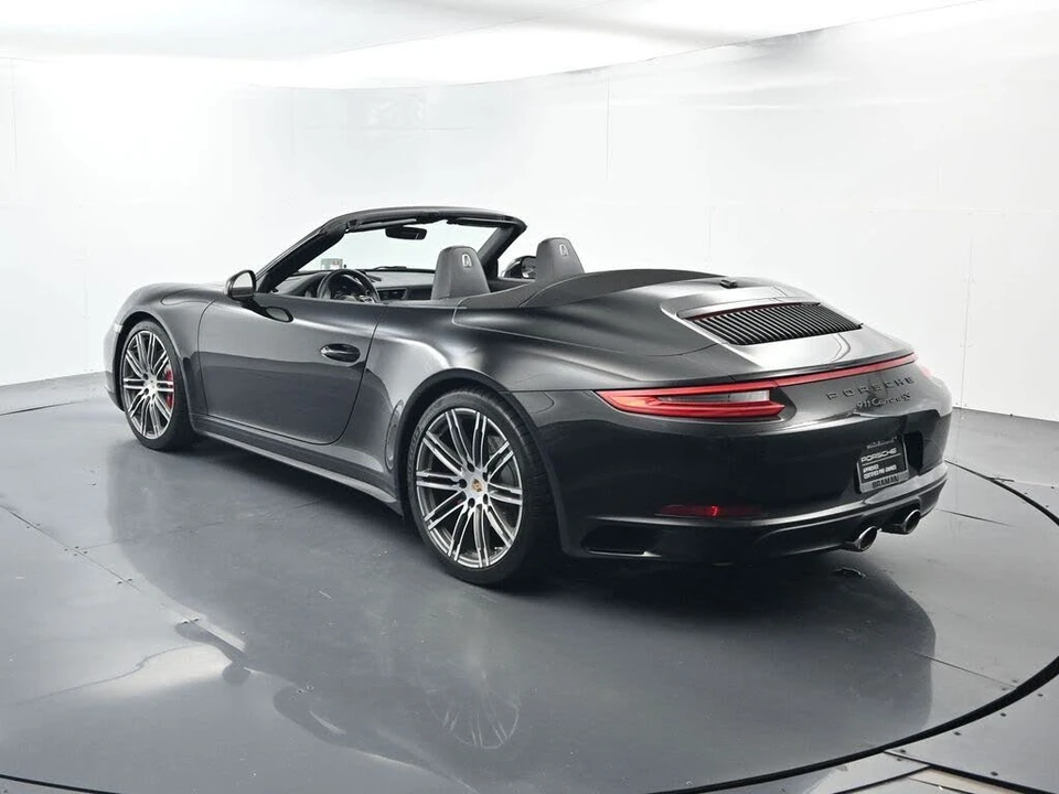 2019 Porsche 991 Carrera 4S - Image 3 of 31