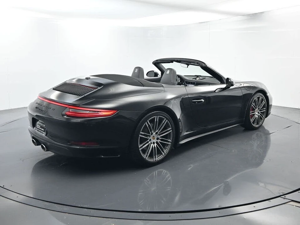 2019 Porsche 991 Carrera 4S - Image 15 of 31