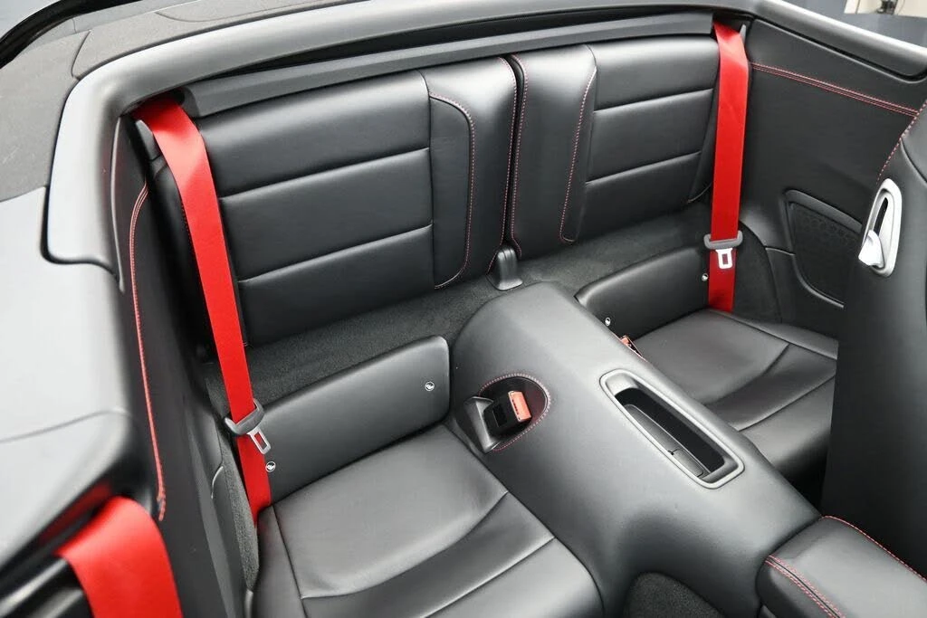 2019 Porsche 991 Carrera 4S - Image 27 of 31