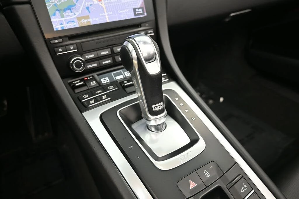 2019 Porsche 991 Carrera 4S - Image 21 of 31