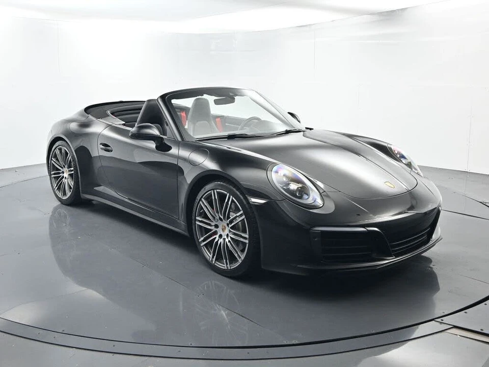 2019 Porsche 991 Carrera 4S - Image 17 of 31