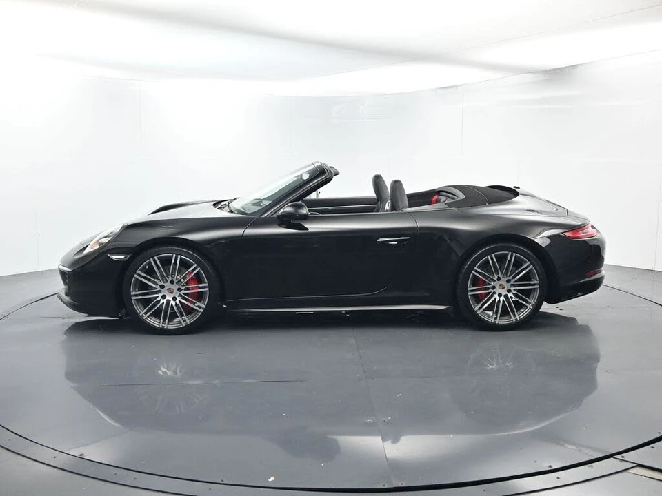 2019 Porsche 991 Carrera 4S - Image 2 of 31