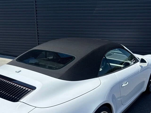 2019 Porsche 991 Carrera 4S - Image 30 of 31