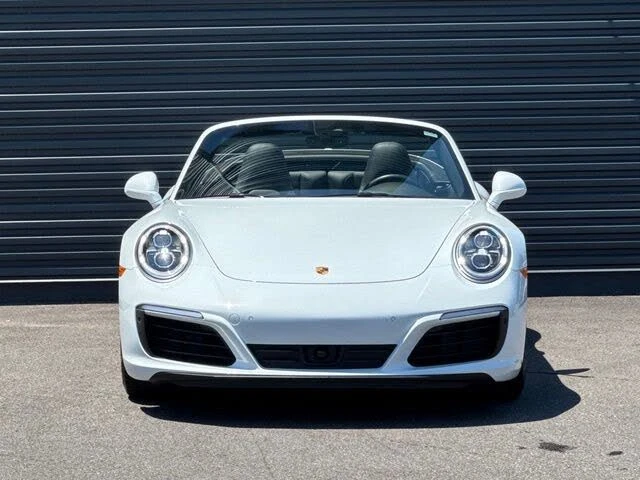 2019 Porsche 991 Carrera 4S - Image 10 of 31