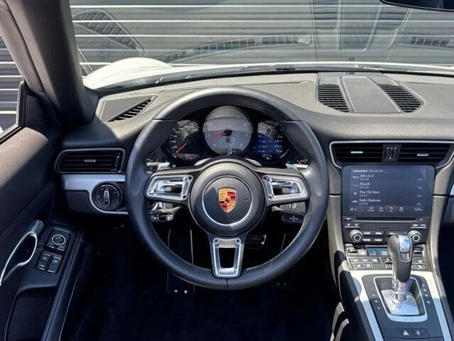 2019 Porsche 991 Carrera 4S - Image 17 of 31