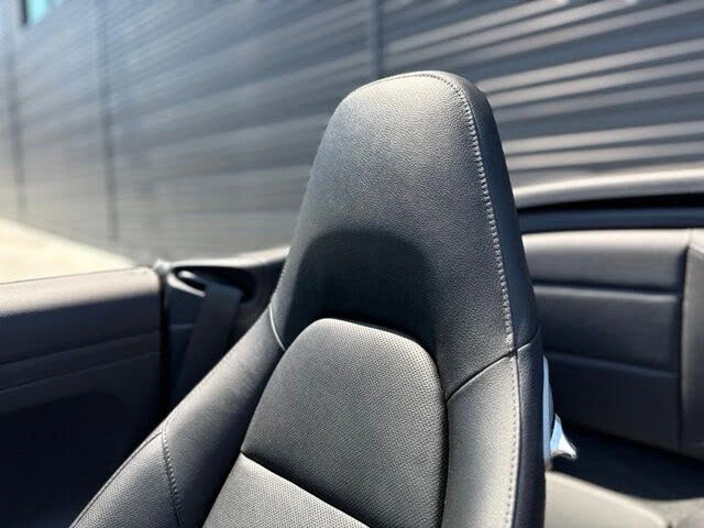 2019 Porsche 991 Carrera 4S - Image 27 of 31