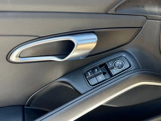 2019 Porsche 991 Carrera 4S - Image 14 of 31