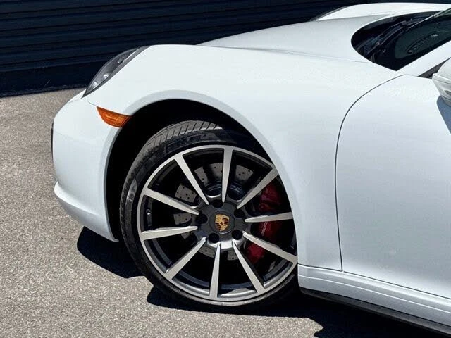 2019 Porsche 991 Carrera 4S - Image 12 of 31