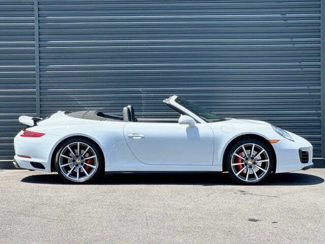 2019 Porsche 991 Carrera 4S - Image 8 of 31