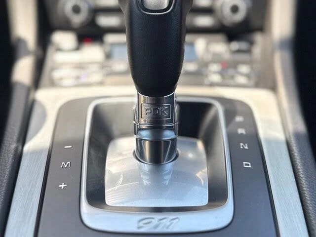2019 Porsche 991 Carrera 4S - Image 26 of 31