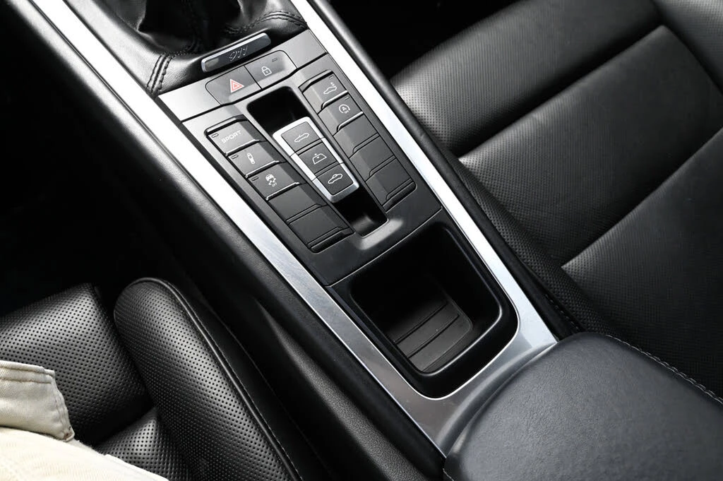 2019 Porsche 991 Carrera 4S - Image 30 of 31