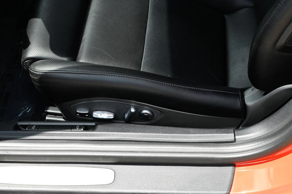 2019 Porsche 991 Carrera 4S - Image 18 of 31