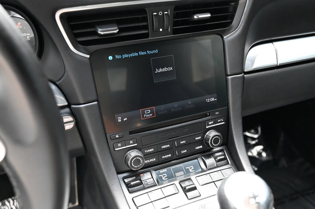 2019 Porsche 991 Carrera 4S - Image 27 of 31