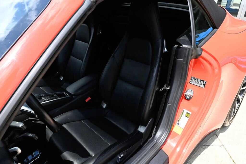 2019 Porsche 991 Carrera 4S - Image 19 of 31