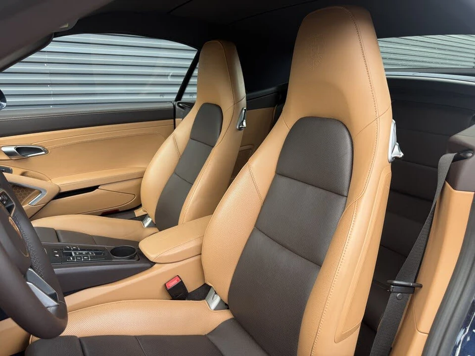 2019 Porsche 991 Carrera 4S - Image 5 of 22