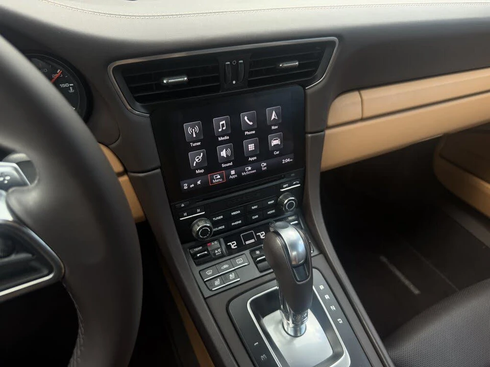 2019 Porsche 991 Carrera 4S - Image 17 of 22