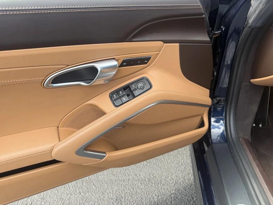 2019 Porsche 991 Carrera 4S - Image 21 of 22