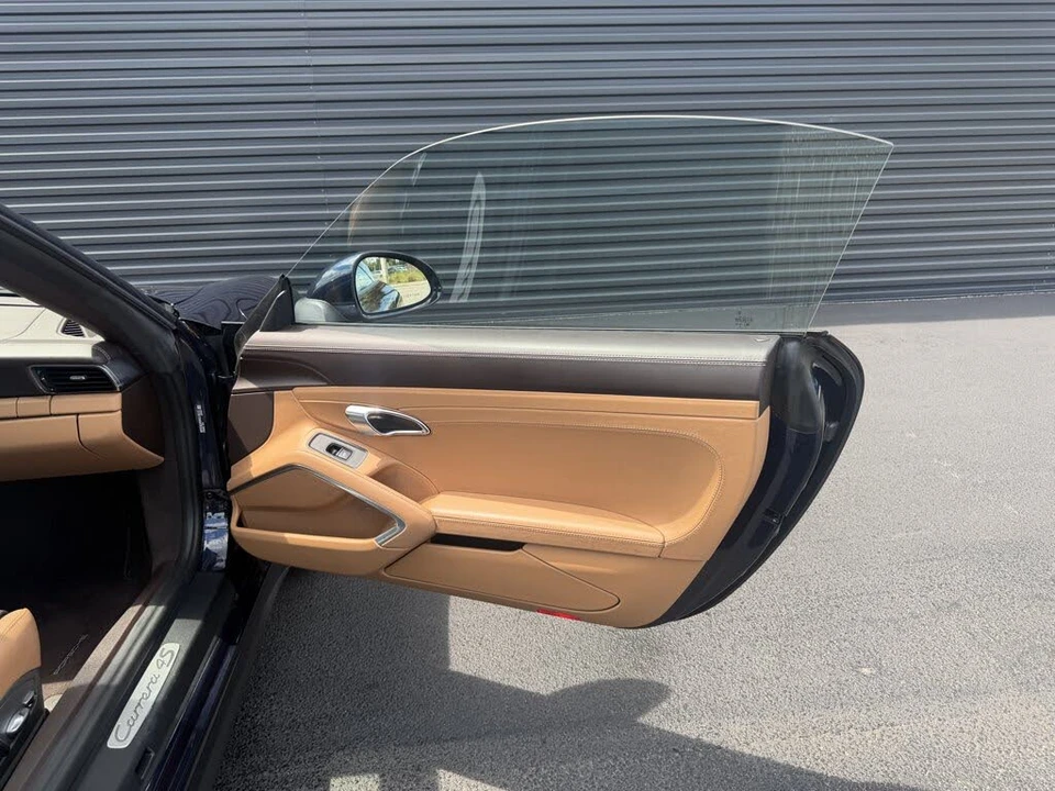 2019 Porsche 991 Carrera 4S - Image 22 of 22